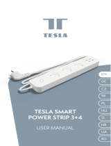 Tesla 1027061 Používateľská príručka