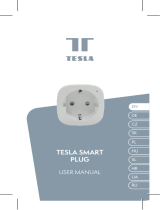 Tesla TSL-SPL-1 Používateľská príručka