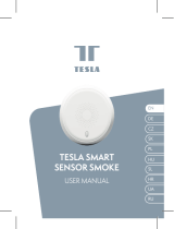 Tesla TSL-DREAM-SMOKE Používateľská príručka