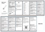 OLIGHT i3E EOS Používateľská príručka