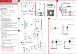 Hikvision UD28151B Používateľská príručka