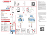 Hikvision DS-PDC10DM-EG2-WE Používateľská príručka