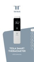 Tesla TSL-HC-UFR102 Používateľská príručka