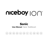 Niceboy NICZK499 Používateľská príručka
