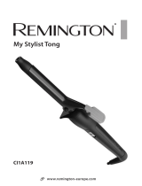 Remington CI1A119 Používateľská príručka