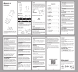 OLIGHT iXV Ti Používateľská príručka