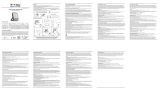 V TAC V-TAC VT-50185 Led Floodlight Používateľská príručka