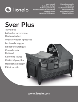 Lionelo LO-SVEN-PLUS Používateľská príručka
