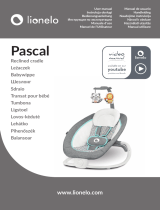 Lionelo LO-PASCAL Používateľská príručka