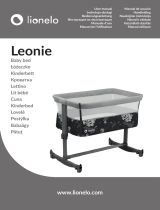 Lionelo LO-LEONIE Používateľská príručka