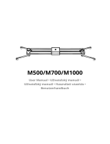ZEAPON M500 Používateľská príručka