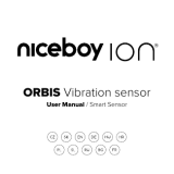 Niceboy ION ORBIS Používateľská príručka
