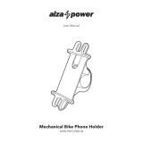 alza power APW-PHFCPB01B Používateľská príručka