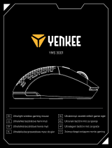 Yenkee YMS 3001 Používateľská príručka