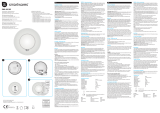 Smartwares SH8-90103 Používateľská príručka