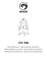 Marvo CH-106 Používateľská príručka