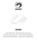 Marvo M355 Používateľská príručka