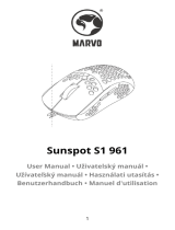 MarvoSunspot S1 961