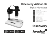Levenhuk Discovery Artisan 32 Používateľská príručka
