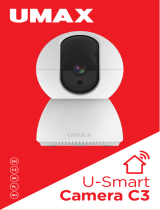 UMAX U Smart Používateľská príručka