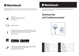Steinbach 061340 Používateľská príručka