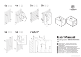 Terma 495RH Používateľská príručka
