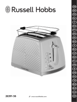 Russell Hobbs 26391-56 Používateľská príručka