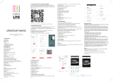 immax NEO LITE Smart Security kamera VALL-II IP Camera Používateľská príručka