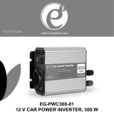 Energenie EG-PWC300-01 Používateľská príručka