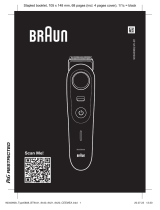 Braun BT9441 Series Používateľská príručka