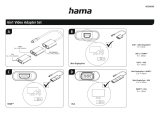 Hama 00200306 Používateľská príručka