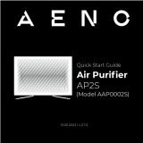 AENO AAP0002S Používateľská príručka