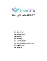 Truelife B5 BT Používateľská príručka