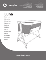 Lionelo Luna Používateľská príručka