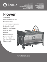 Lionelo FLOWER Používateľská príručka