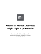 Xiaomi 103748 Používateľská príručka