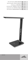 eta 189390000 LED Table Lamp Používateľská príručka