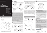 Thrustmaster 4160802 Stručná príručka spustenia