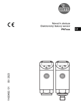 IFM PN7012 Návod na používanie