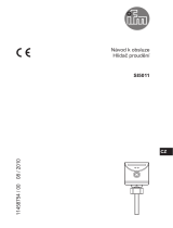 IFM SI5011 Návod na používanie