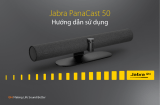 Jabra PanaCast 50 Room System MS Používateľská príručka