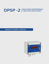 Sentera ControlsDPSPG-2K0 -2