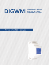 Sentera ControlsDIGWM