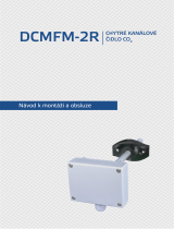 Sentera ControlsDCMFM-2R
