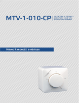 Sentera ControlsMTV-1-010-CP