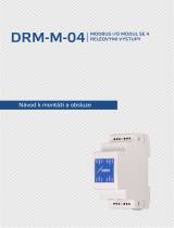 Sentera ControlsDRM-M-04