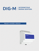 Sentera ControlsDIG-M-2