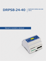 Sentera ControlsDRPS8-24-40