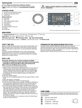 Whirlpool W11667326 Užívateľská príručka