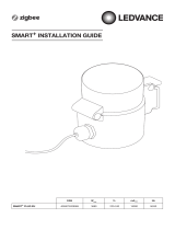 Ledvance SMART ZB OUTDOOR PLUG EU Návod na inštaláciu